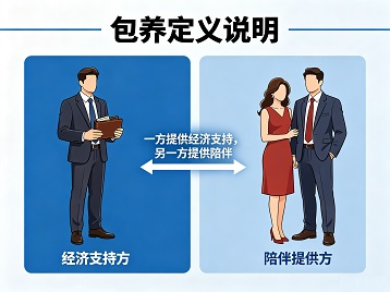 镇远包养违法吗？深度揭秘红线风险注意事项